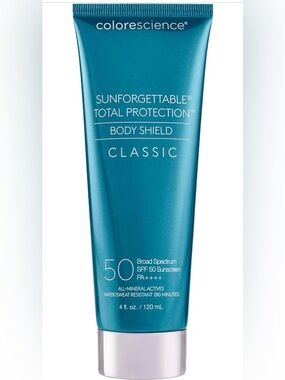 Colorescience Sunforgettable Total Protection Body Shield